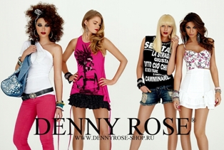 dennyrose лето2010